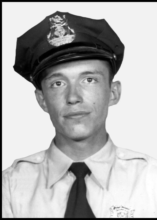 Orville C Trinkle Jr