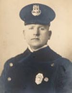 Ralph Croxton headshot