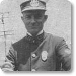 Charles Daily headshot