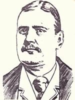 Joseph Heffernan headshot