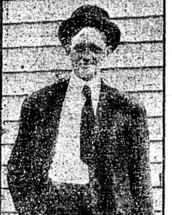 William Murphy headshot