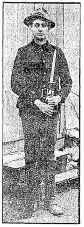 Frank Weber headshot