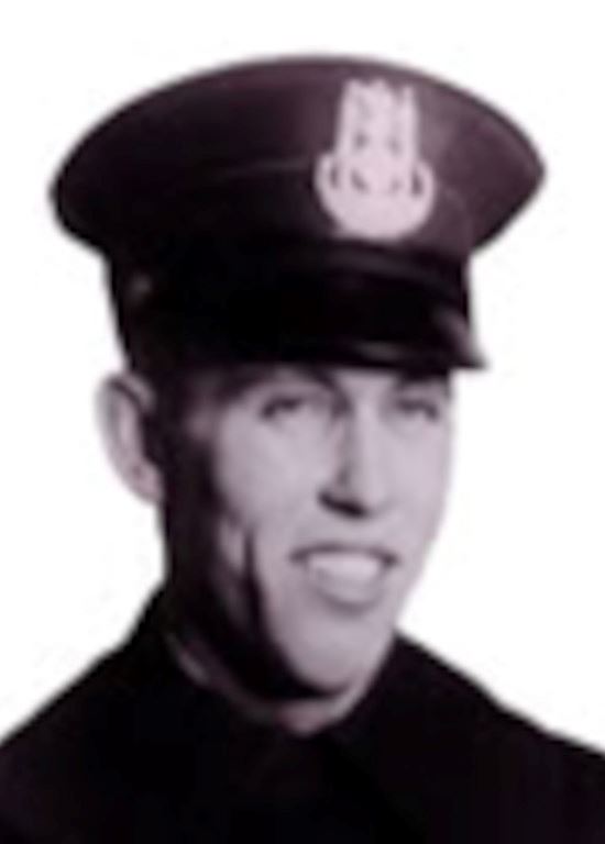 Lawrence Claycomb headshot