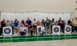 Archery Pic 6