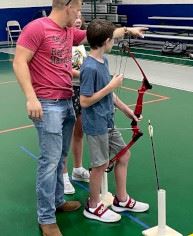 Archery Pic 3