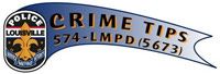 LMPD Banner