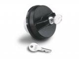 Locking Gas Cap